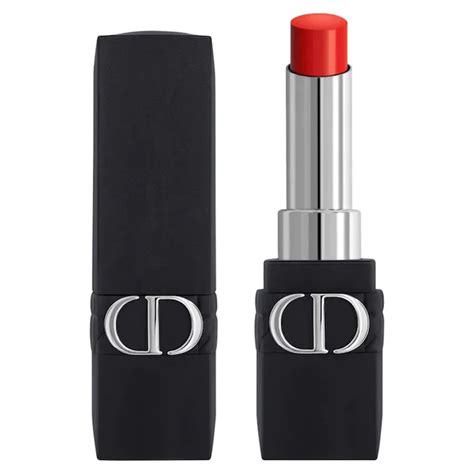 dior forever 647|Dior forever transfer proof lipstick.